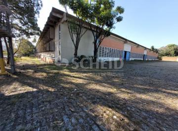Comercial · 25522m² · 50 Vagas · Galpão com 50mil m2 em excelente localização na Zona Sul