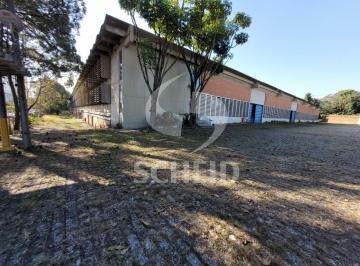 Comercial · 25522m² · 50 Vagas · Galpão com 50mil m2 em excelente localização na Zona Sul
