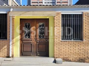 Comercial · 181m² · 4 Vagas · Excelente localização para você ter o seu próprio empreendimento!