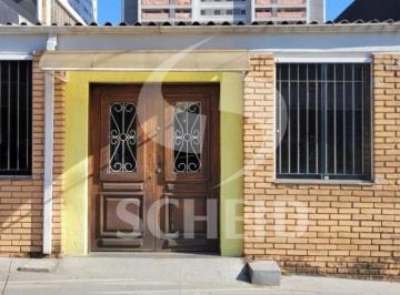 Comercial · 181m² · 4 Vagas · Excelente localização para você ter o seu próprio empreendimento!