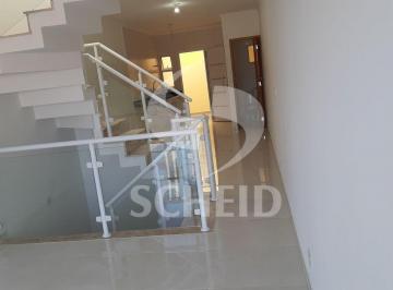 Casa · 95m² · 3 Quartos · 2 Vagas · Sobrado Novo