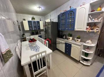 9b1343bc9daebbff166817ecef68dcabed239002 · Casa com 2 dormitórios à venda, 104 m² por R$ 500.000,00 - Jardim Ismênia - São José dos Campos/SP