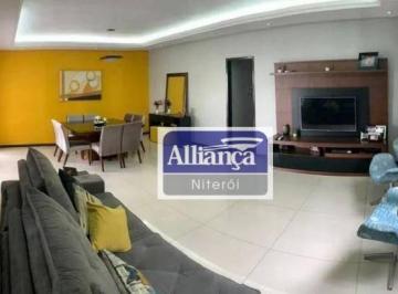 a sala · Casa com 3 dormitórios à venda, 150 m² por R$ 371.000,00 - Porto da Madama - São Gonçalo/RJ