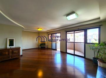 Apartamento · 140m² · 3 Quartos · 3 Vagas · Excelente localização, apto com ótima planta e conservação, repleto de bons armários 3 vagas lazer