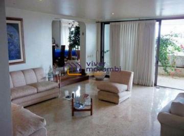 Apartamento · 380m² · 4 Quartos · 4 Vagas · Apartamento a venda no Real Parque