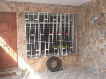 Casa · 191m² · 2 Quartos · 1 Vaga · Sobrado AT=191m² na região Mandaqui aceita permuta