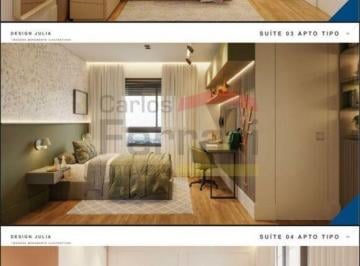 Apartamento · 225m² · 4 Quartos · 4 Vagas · DESIGN JULIA LANCAMENTO ULTIMAS UNIDADES