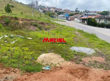 Terreno · 162m² · Terreno Residencial em Sao Jose dos Campos