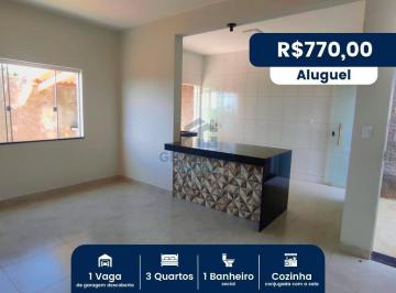 Casa · CASA PARA ALUGAR