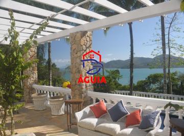 Imagem do Imóvel · Belíssima casa em condomínio fechado em meio a Mata Atlântica com vista para o mar!!
