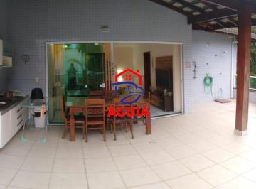 Imagem do Imóvel · Excelente cobertura com 3 dormitórios e varanda gourmet na Praia Grande Ubatuba!!