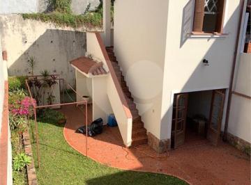 Área de Serviço · Casa com 3 quartos à venda em Aclimação - SP