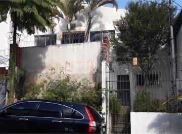Área de Serviço · Galpão com 2 quartos à venda em Vila monte alegre - SP