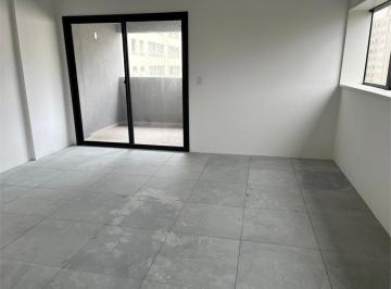 Área de Serviço · Salas com 1 quartos à venda em Cerqueira césar - SP