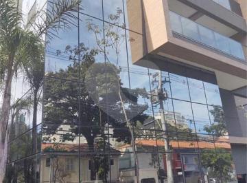 Área de Serviço · Loja à venda em Pinheiros - SP
