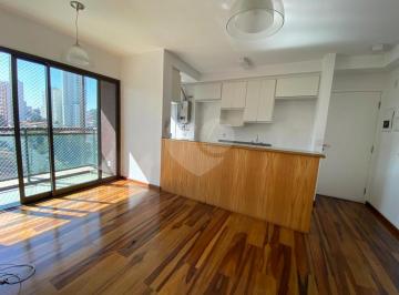 Área de Serviço · Apartamento com 2 quartos à venda em Sumaré - SP