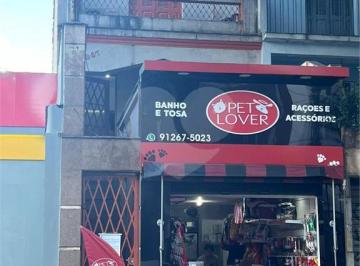 Casa · 240m² · 1 Quarto · Casa com 1 quartos à venda em Perdizes - SP
