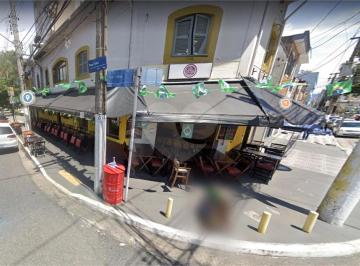 Área de Serviço · Casa com 6 quartos à venda em Vila romana - SP