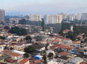Área de Serviço · Cobertura com 3 quartos à venda em Chácara Santo Antônio (zona Sul) - SP