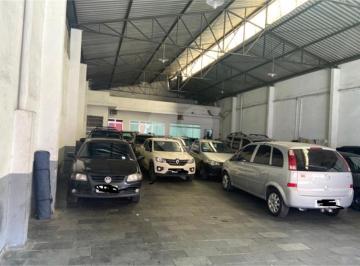 Comercial · 393m² · 38 Vagas · Galpão à venda em Campos elíseos - SP