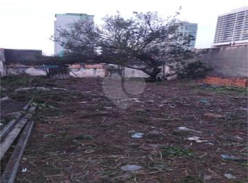 Área de Serviço · Terreno à venda em Vila cordeiro - SP