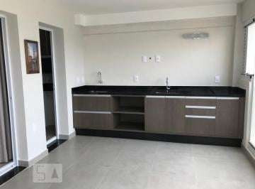 Apartamento · 80m² · 2 Quartos · 2 Vagas · Apartamento para Aluguel - Água Branca, 2 Quartos,  80 m2 - São Paulo