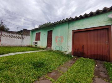e457e4b22c8dffa672b803557faf7b350c1898b0 · Casa com 2 dormitórios à venda, 100 m² por R$ 260.000,00 - Morada do Vale III - Gravataí/RS