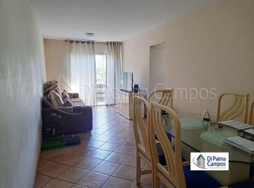 Apartamento · 73m² · 3 Quartos · 2 Vagas · Apartamento com 3 quartos à venda em Jardim Santa Cruz