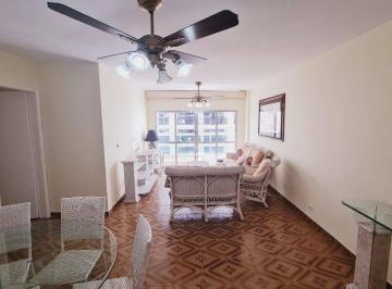 708cf230d767d0f050e452e560f5d5b74377a6bb · Apartamento com 3 dormitórios à venda, 140 m² por R$ 770.000,00 - Pitangueiras - Guarujá/SP