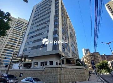 Apartamento Meireles · Apartamento 3 quartos, esquina com Rua Silva Jatahy.