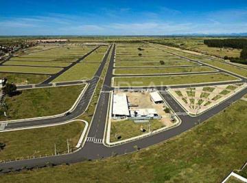 Terreno · 160m² · Oportunidade única! Terreno bem localizado em Donana