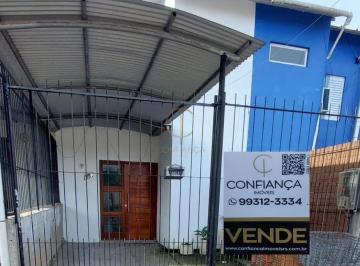 Casa · 81m² · 2 Quartos · 2 Vagas · Sobrado em Nova Santa Rita