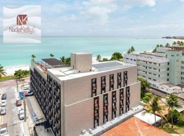 2ac9e553199fe4c002f77a8d22d571ad06024ca4 · Apartamento com 2 dormitórios à venda, 51 m² por R$ 991.861,00 - Manaíra - João Pessoa/PB