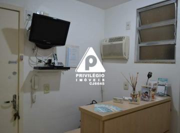 Comercial · 30m² · Sala à venda, Copacabana - RIO DE JANEIRO/RJ