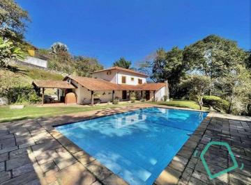 84a88a9cf20930b45d8d090240085b04e9c04866 · Casa à venda, 478 m² por R$ 1.570.000,00 - Embu das Artes - Embu das Artes/SP