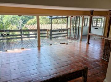 Casa , Rio de Janeiro · São Conrado – Estrada da Canoa – Casa - 4 quartos – 157 m²