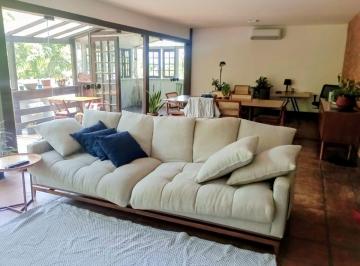 Casa , Rio de Janeiro · São Conrado – Estrada da Canoa – Casa - 4 quartos – 157 m²