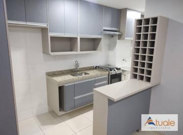 5a1689bf39ad1c037a82860e29c053243683edce · Apartamento para alugar, 58 m² por R$ 2.070,00/mês - Condomínio Portal das Safiras - Hortolândia/SP