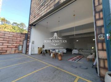 Foto 09 · GALPÃO 450m² A VENDA/LOCAÇÃO - RAPOSO TAVARES
