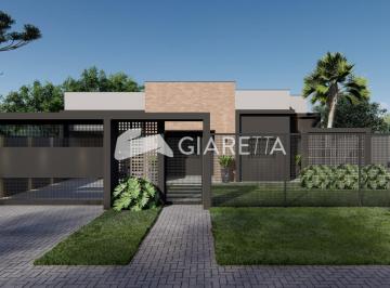 Casa · 206m² · 2 Quartos · 2 Vagas · Casa com 3 dormitórios à venda, VILA INDUSTRIAL, TOLEDO - PR