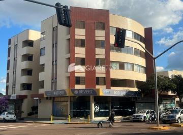 Apartamento · 234m² · 2 Quartos · 2 Vagas · Apartamento Duplex com excelente localização à venda, CENTRO, TOLEDO - PR