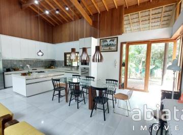 foto1 · Casa à venda - Condomínio Iolanda - Taboão da Serra