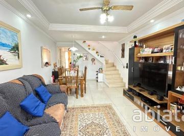 foto1 · Venda Sobrado de 2 dormitórios e 1 suíte - 140m² - Parque Monte Alegre - Taboão da Serra