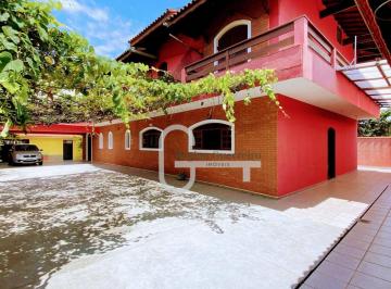 d57f10991e8f3fcd724635b175fa7ef6bf2506bf · Casa com 6 dormitórios à venda, 315 m² por R$ 1.200.000,00 - Jardim Barra de Jangada - Peruíbe/SP