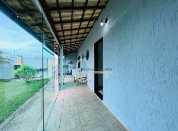 1bc04e64d79e3d72246f593eff4cc3a37ab7b641 · Casa com 3 dormitórios à venda, 139 m² por R$ 385.000,00 - Jardim Beira Mar - Peruíbe/SP