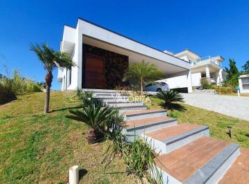 77b6c8eecc162a89bcf12e0426128fb63c421c4c · Casa, 350 m² - venda por R$ 2.200.000,00 ou aluguel por R$ 14.729,00/mês - Condomínio Saint Charbel 