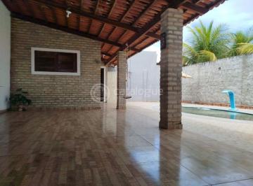 Casa · 180m² · 3 Quartos · 4 Vagas · CASA MOBILIADA NA PRAIA DE BUZIOS LITORAL SUL RN