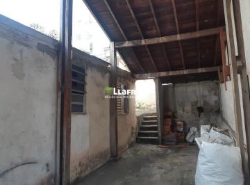 22943658_4.jpg · Terreno com uma casa Vila Guarani
