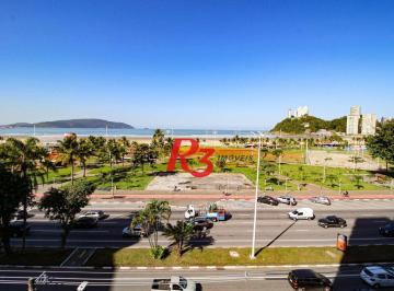 fdc9a5bb82b9bff51dedb7e0b2b15cb9b165a06d · Apartamento com 3 dormitórios à venda, 108 m² por R$ 950.000,00 - Itararé - São Vicente/SP