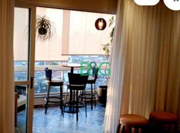 Apartamento · 150m² · 3 Quartos · 2 Vagas · Apartamento à venda, 150 m² por R$ 1.550.000,00 - Tatuapé - São Paulo/SP